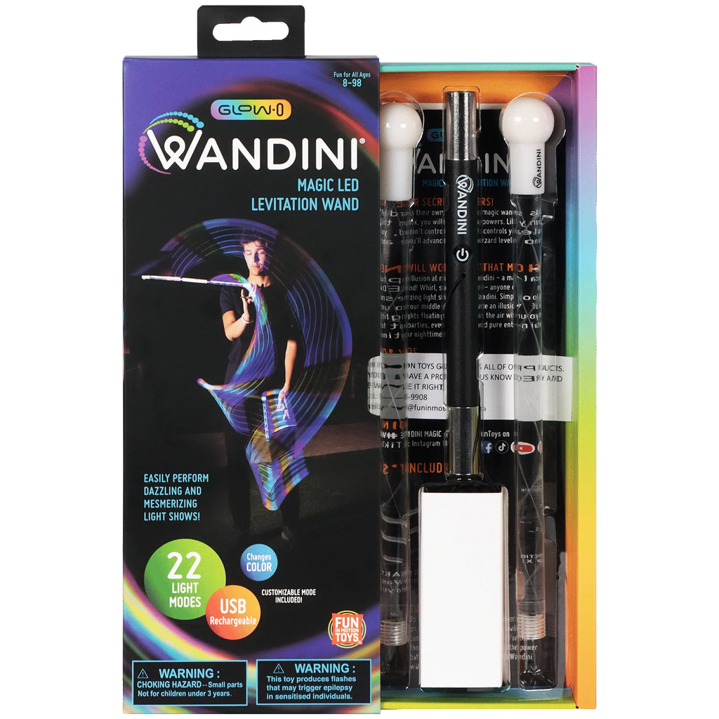 Wandini Glow.0 V6