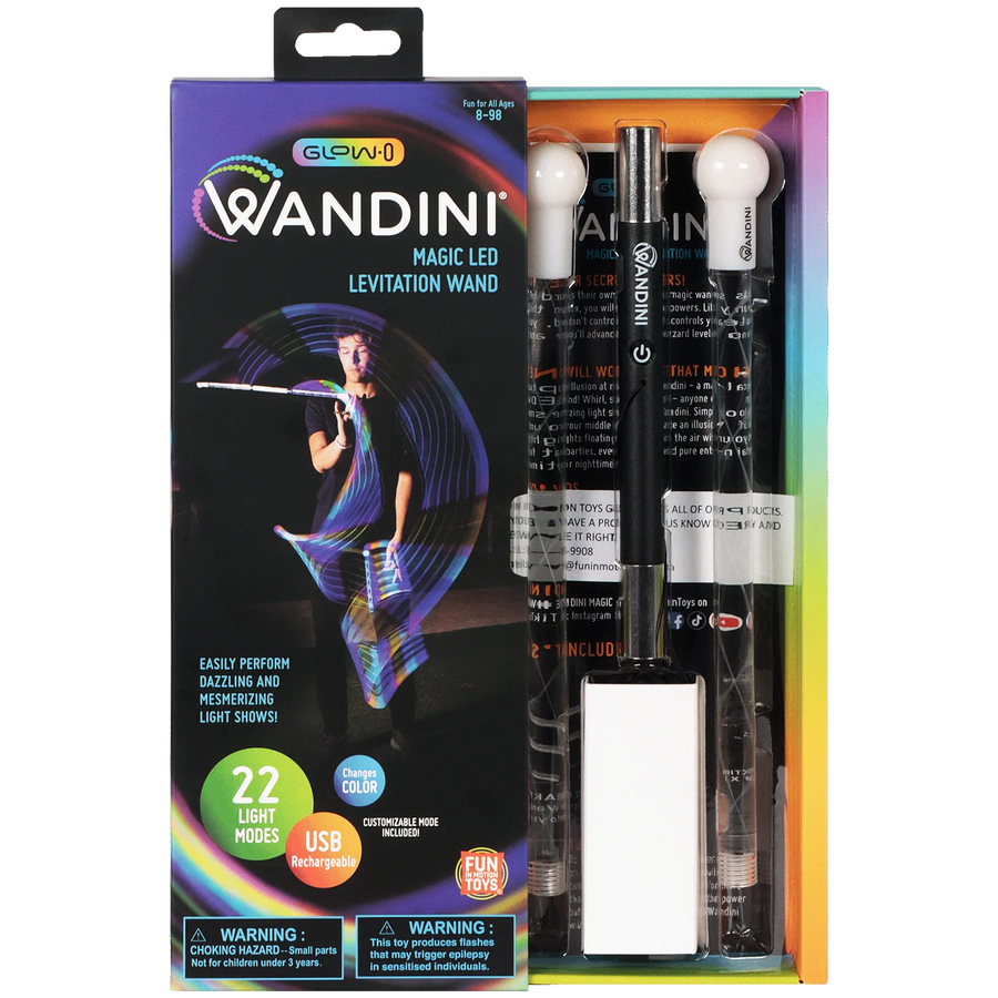 Wandini Glow.0 V6