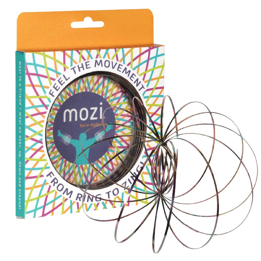 Mozi Q1