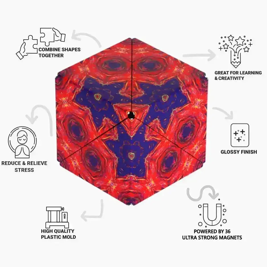 Jumbie Series S3
