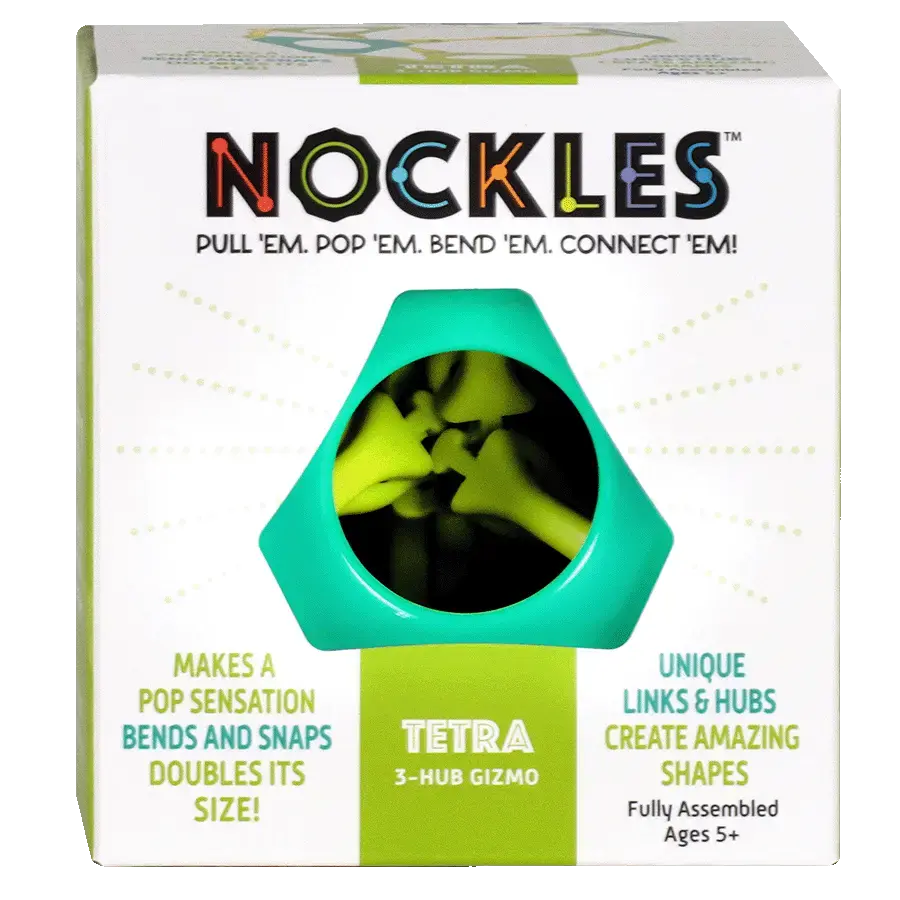 Nockles™ L1