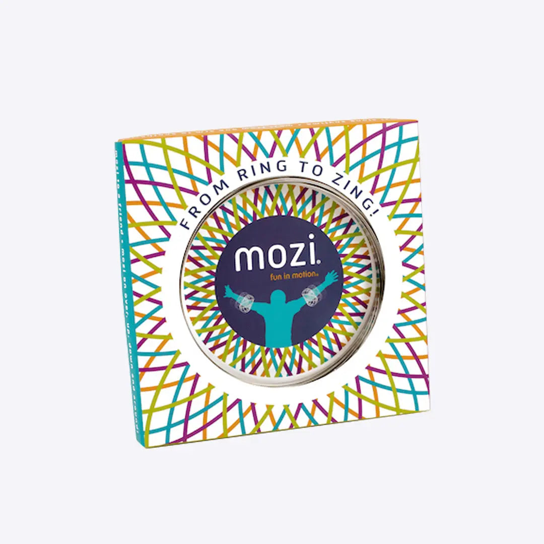 Mozi Q1