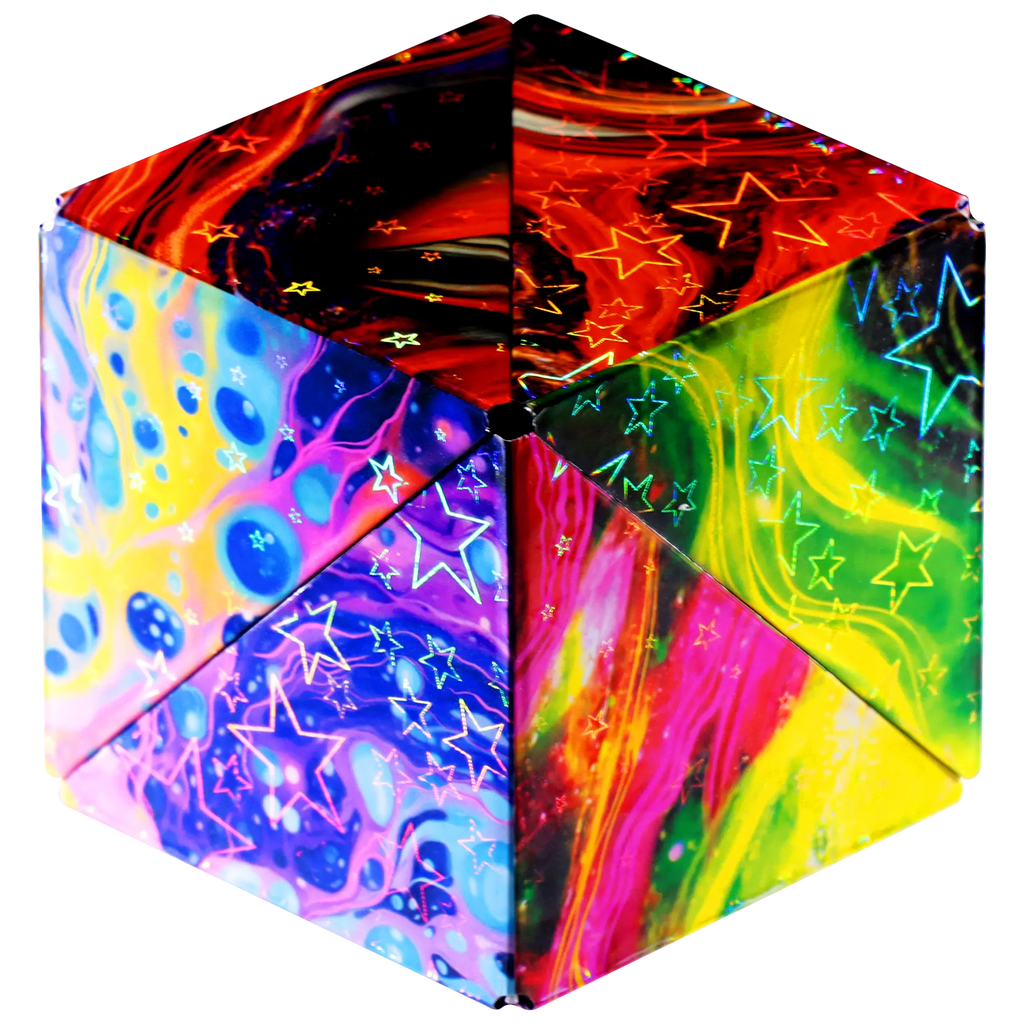 Holographic 2.0 Series E8