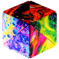 Holographic 2.0 Series E8