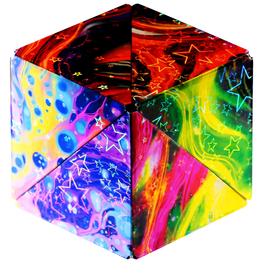 Holographic 2.0 Series E8