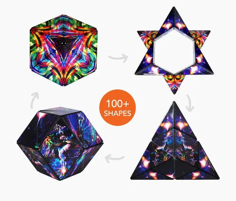 Jumbie Series S3
