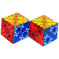 Shashibo Icosa F6
