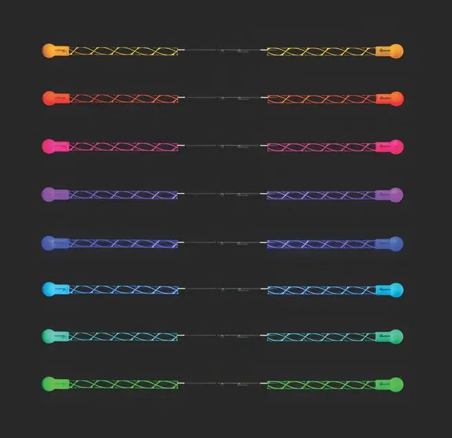 Wandini Glow.0 V6