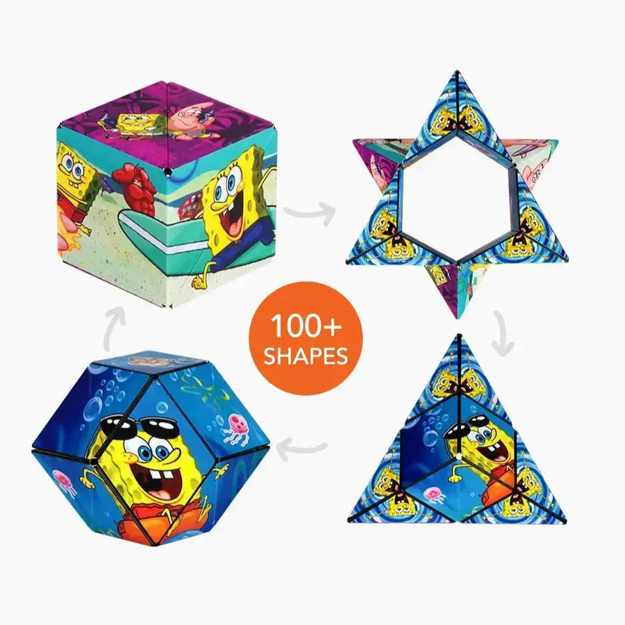 SpongeBob Series I6
