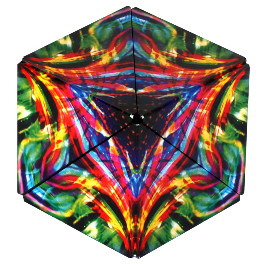 Jumbie Series S3
