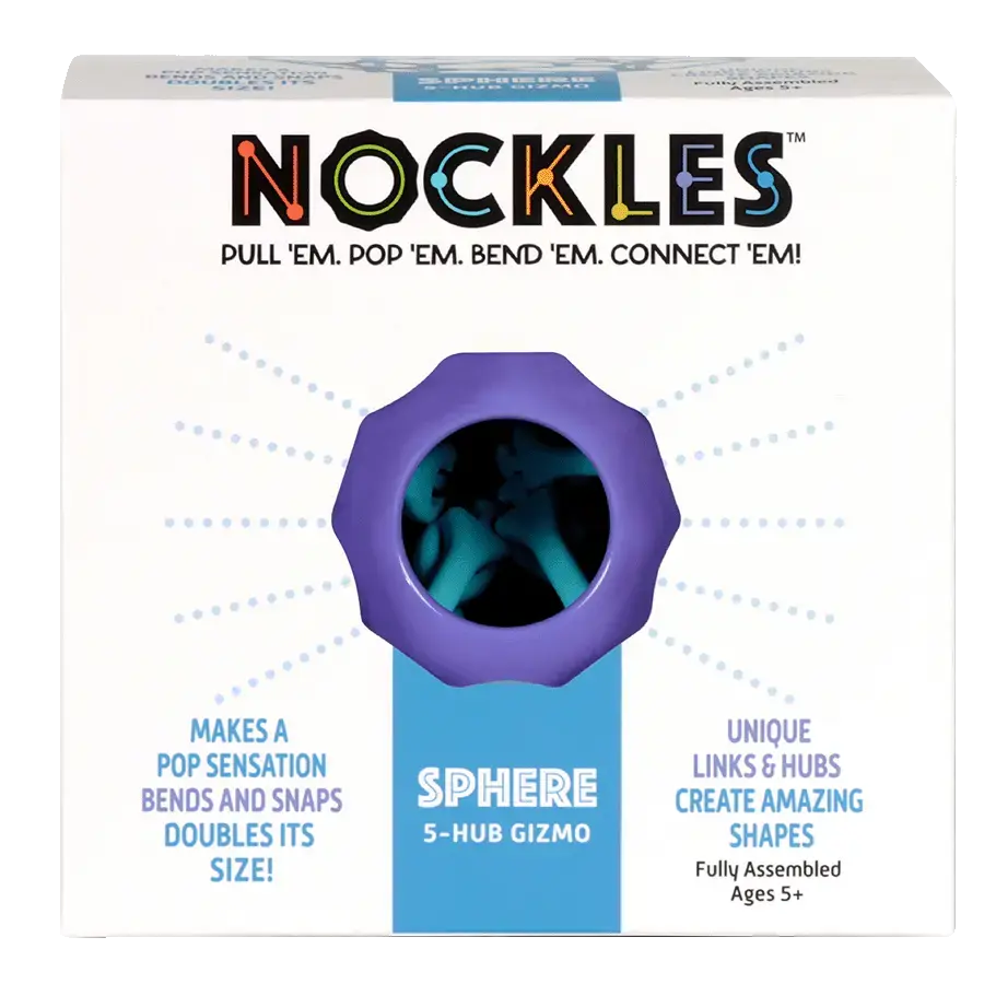 Nockles™ L1