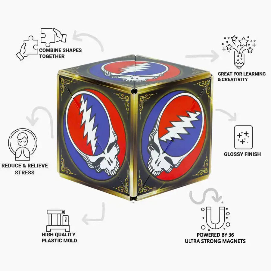 Grateful Dead Series G1