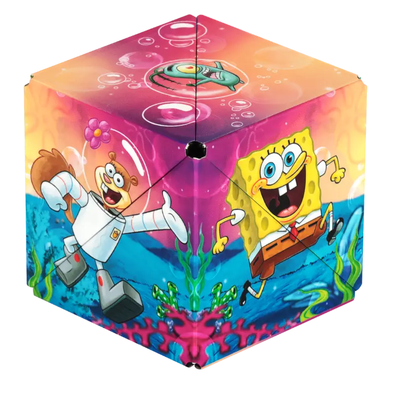 SpongeBob Series I6