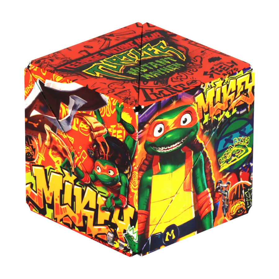 TMNT Series G1