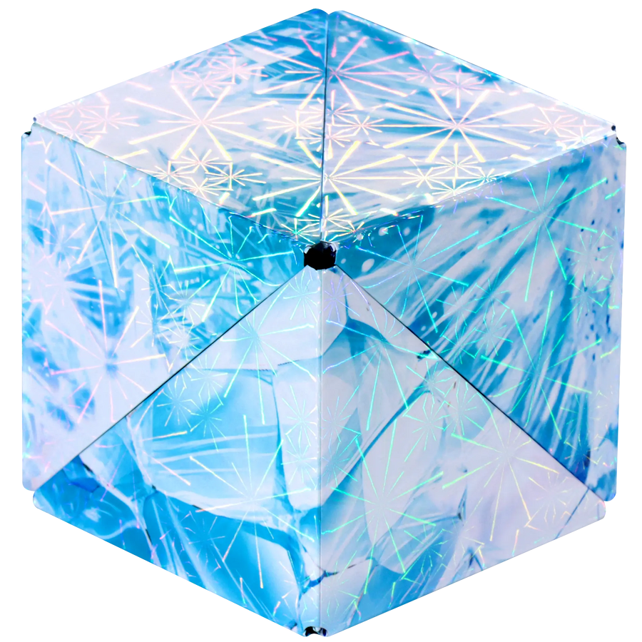 Holographic 2.0 Series E8