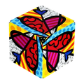 Britto Artist Series H2