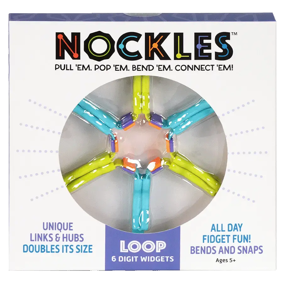 Nockles™ L1