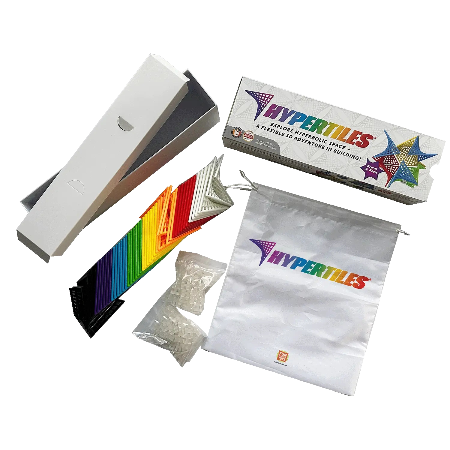 HyperTiles T0