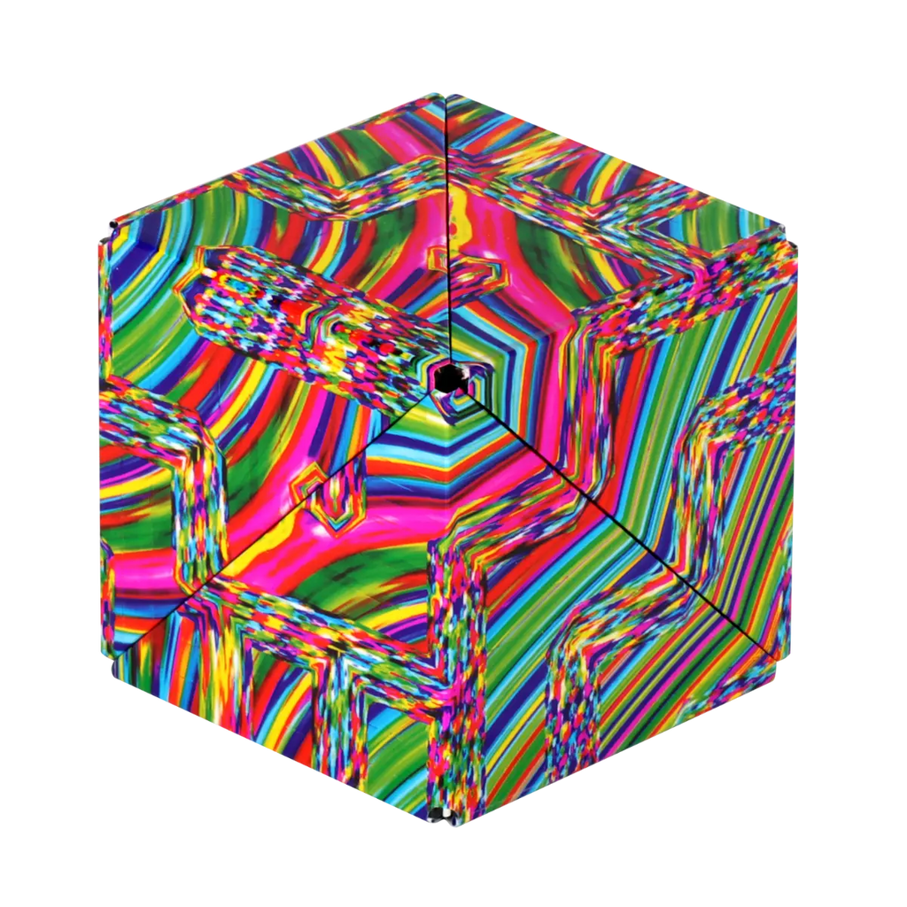 Art Worx Series I3