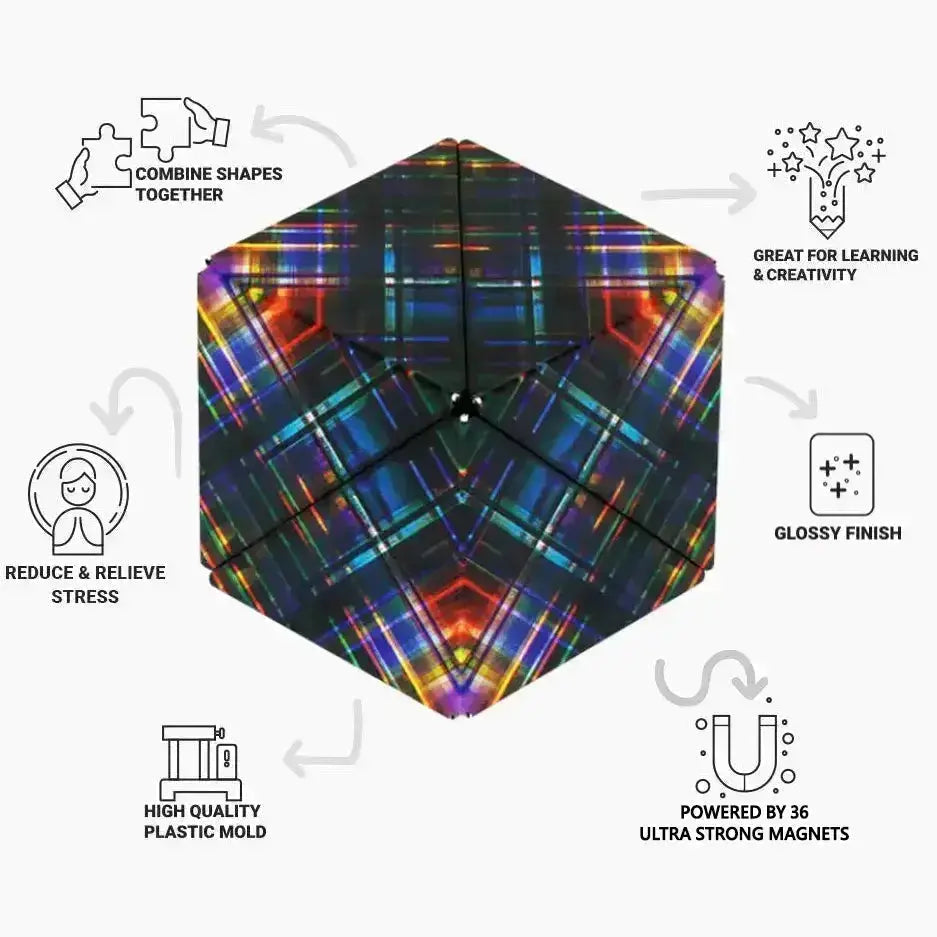 Jumbie Series S3