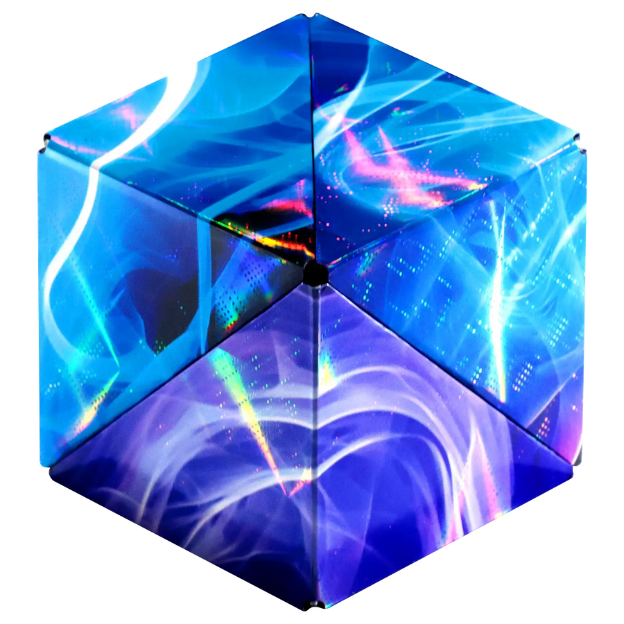Holographic 2.0 Series E8