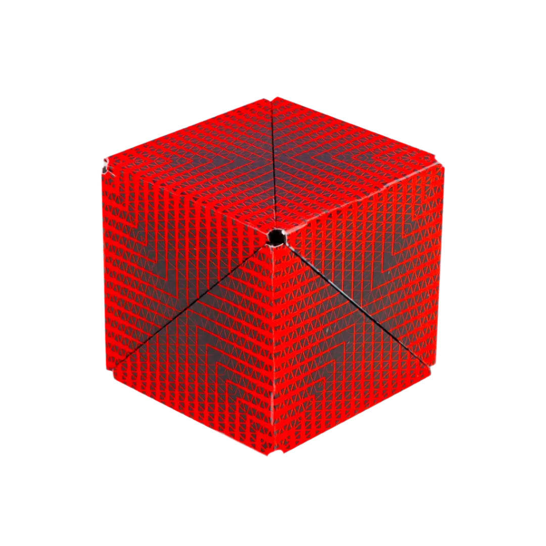Shashibo Battle Shapes B9