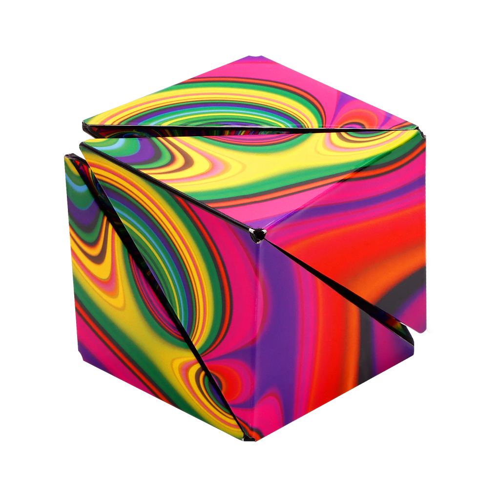 Limited Edition Gartel Shashibo Box Set B1