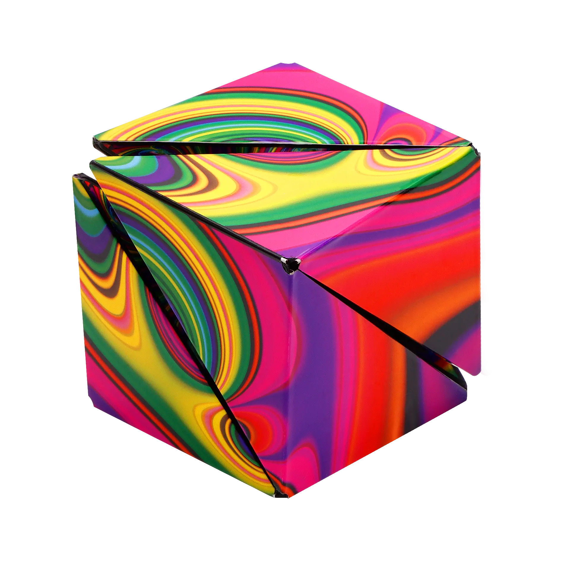Limited Edition Gartel Shashibo Box Set B1