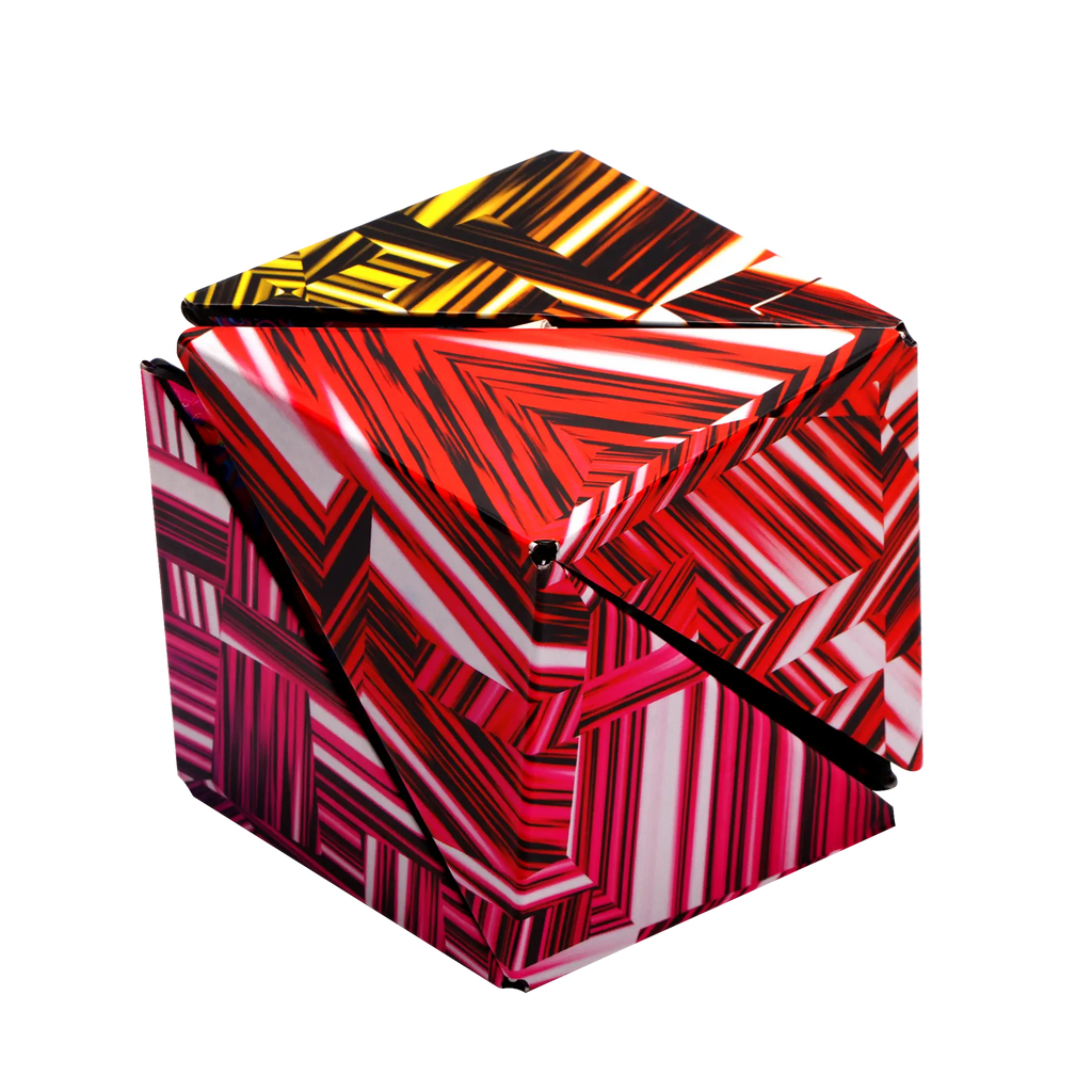 Limited Edition Gartel Shashibo Box Set B1
