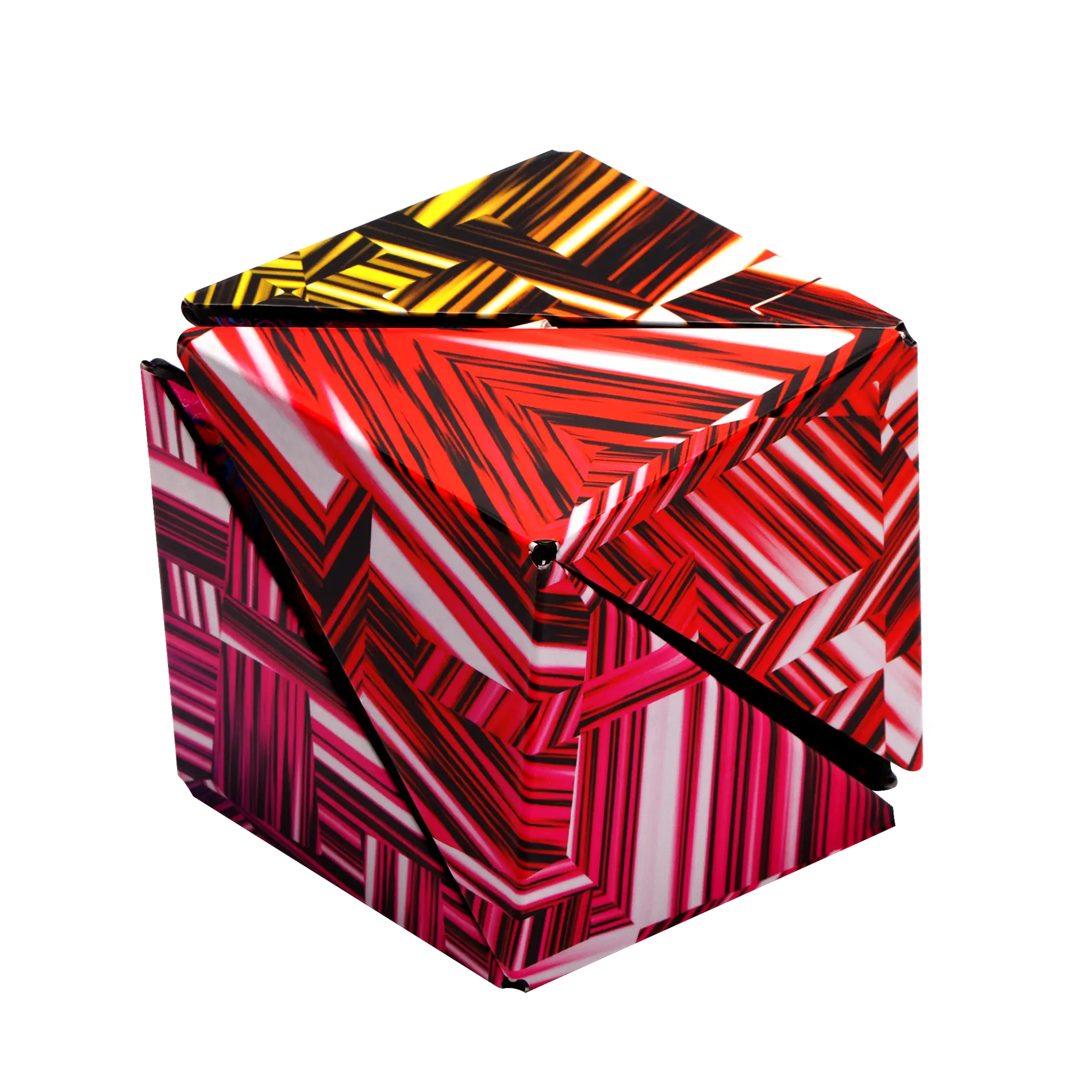 Limited Edition Gartel Shashibo Box Set B1