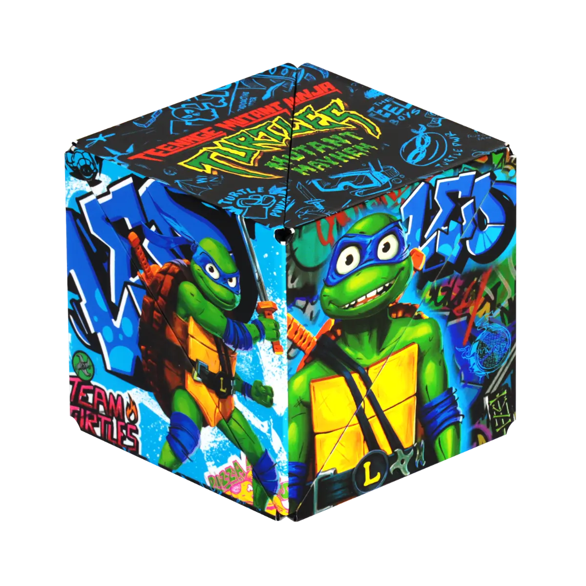 TMNT Series G1