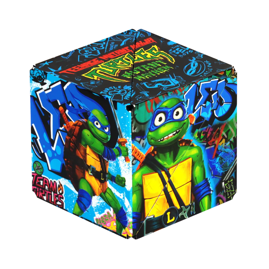 TMNT Series G1