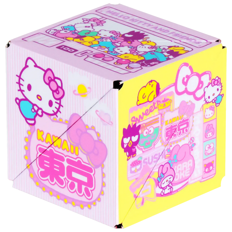 Shashibo Best Sellers S9