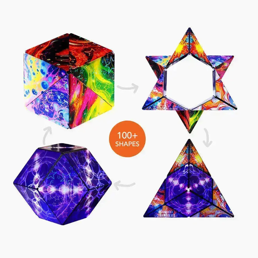 Holographic 2.0 Series E8