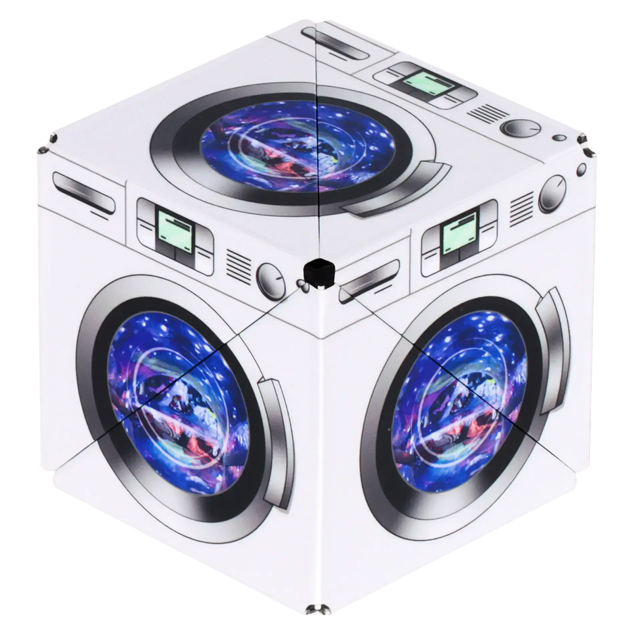 Shashibo Best Sellers S9