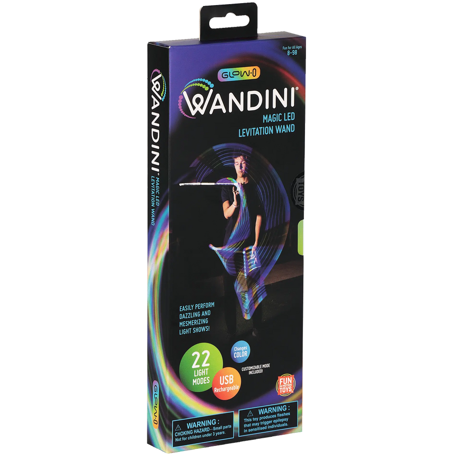 Wandini Glow.0 V6