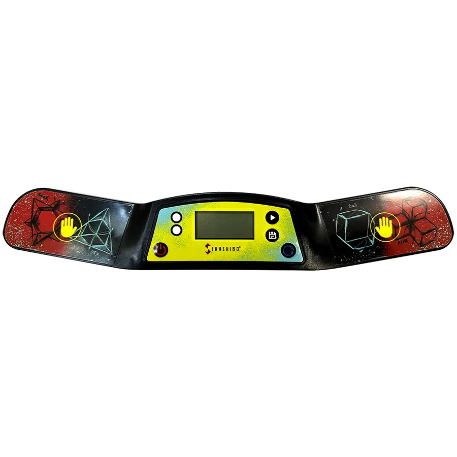 Shashibo Mat & Timer C7