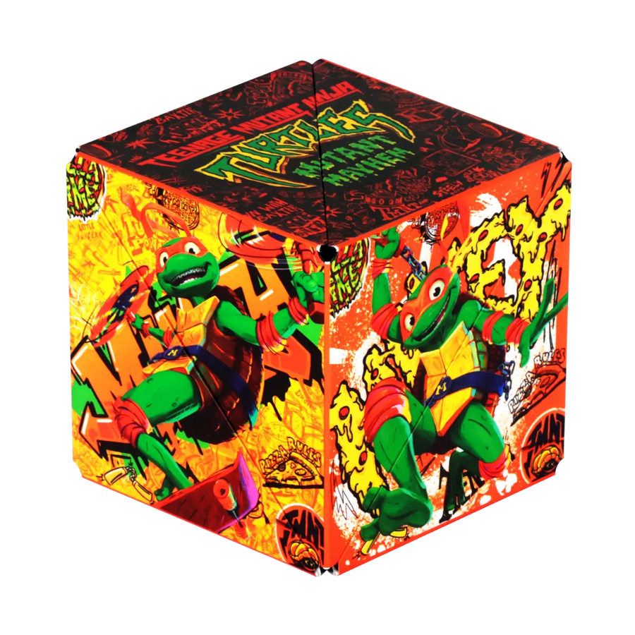 TMNT Series G1
