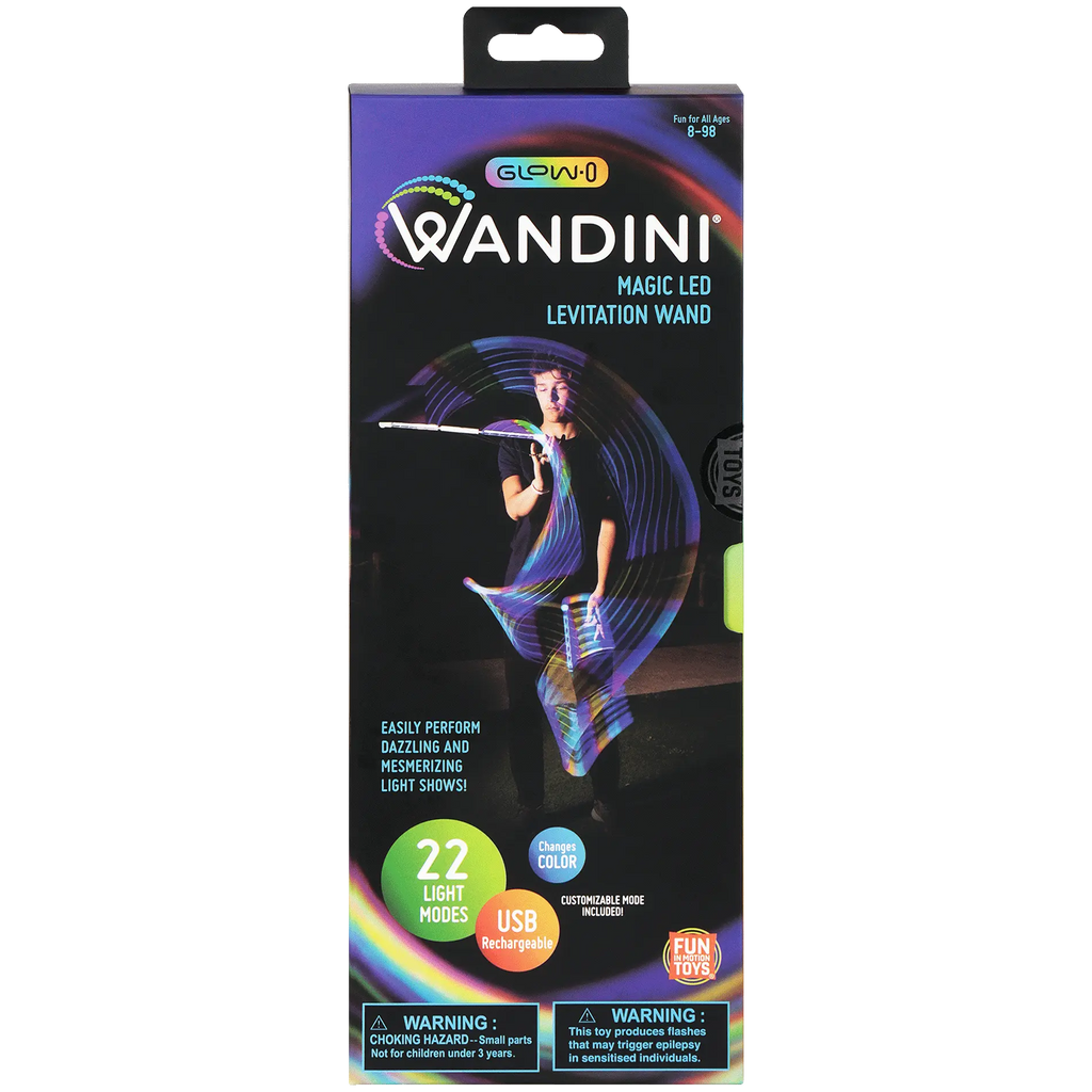 Wandini Glow.0 V6