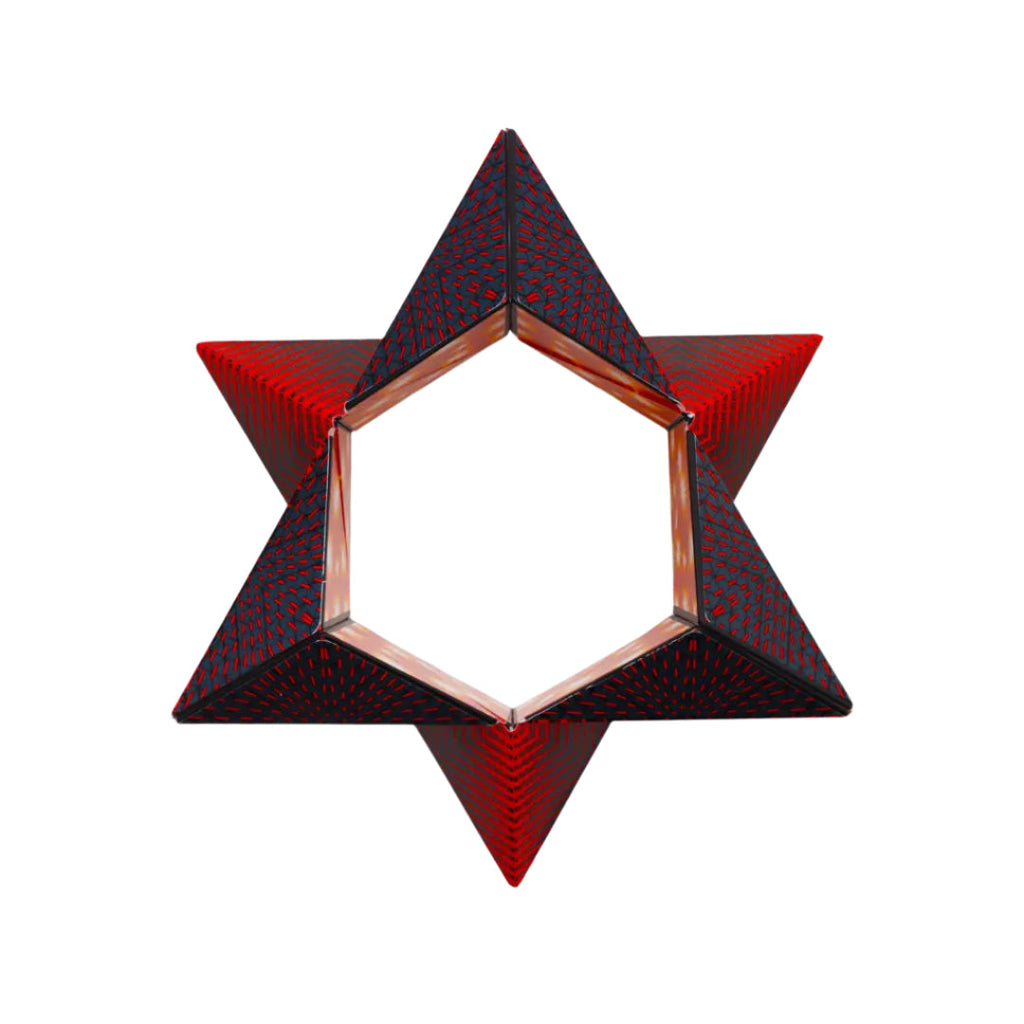 Shashibo Battle Shapes B9