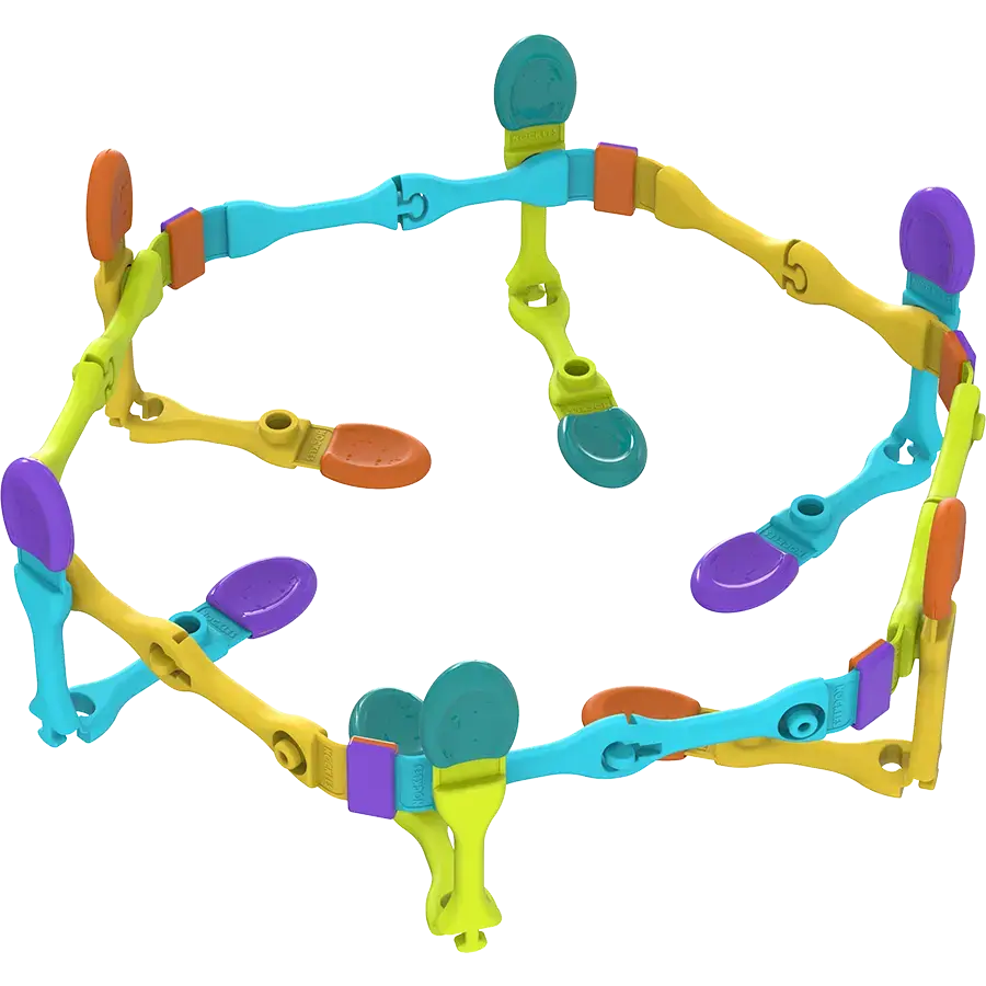 Nockles™ L1