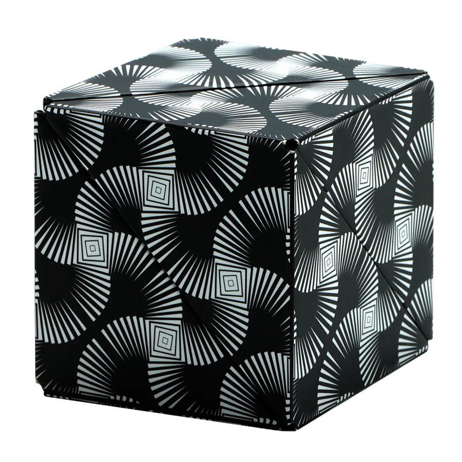 Shashibo Best Sellers S9