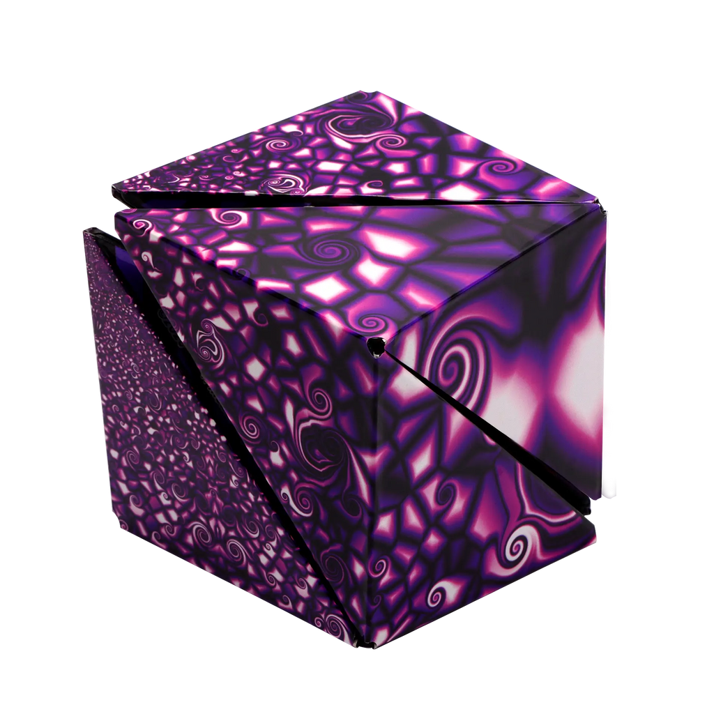 Limited Edition Gartel Shashibo Box Set B1