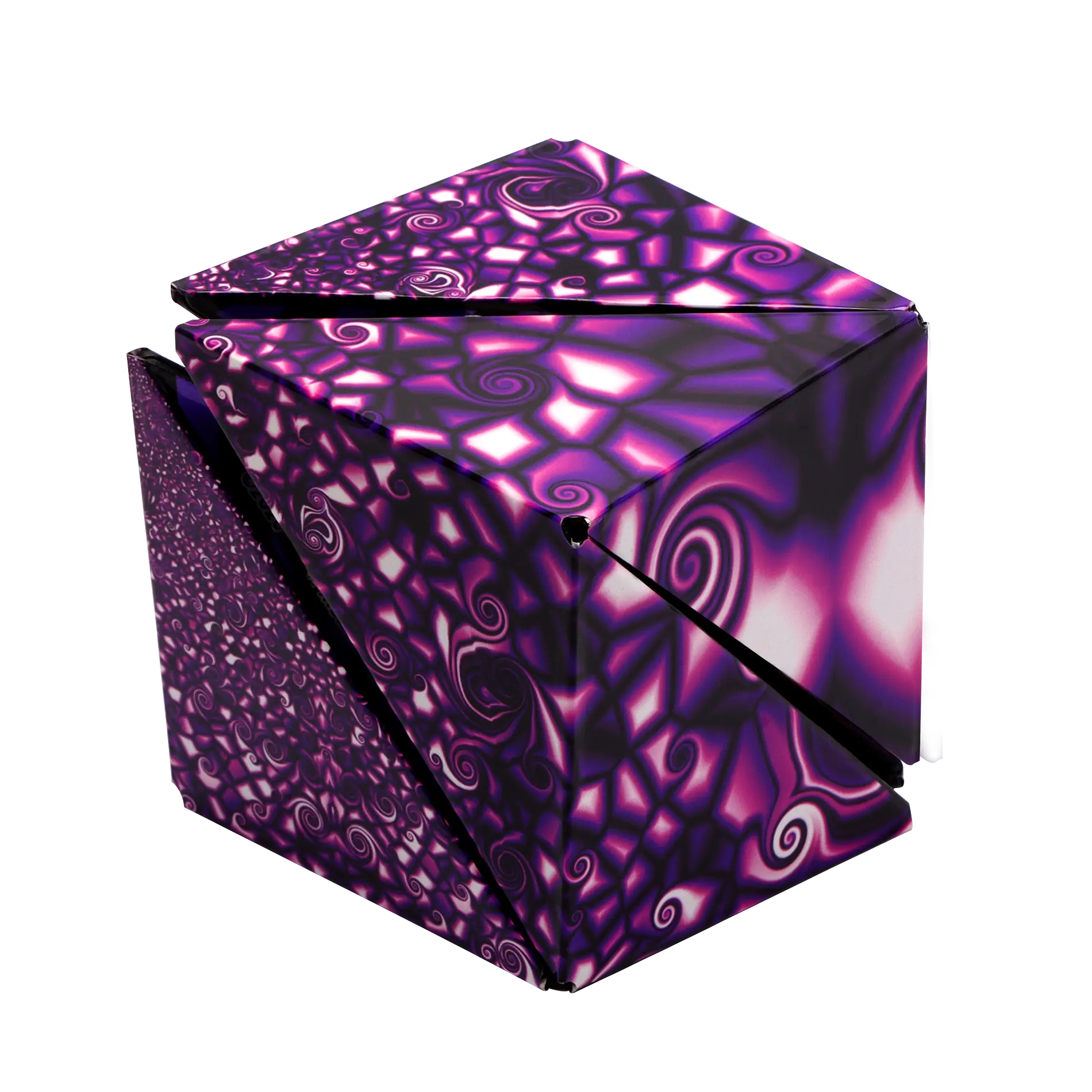 Limited Edition Gartel Shashibo Box Set B1