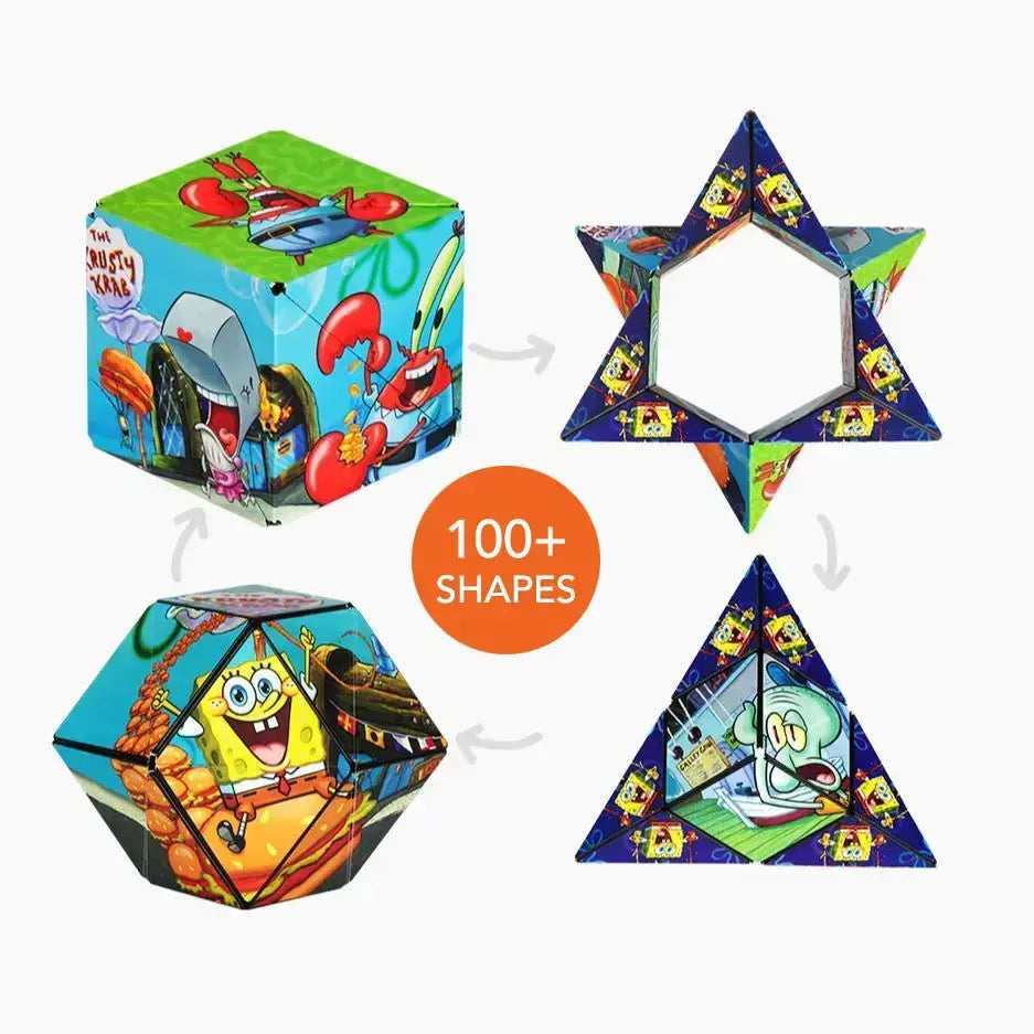 SpongeBob Series X2