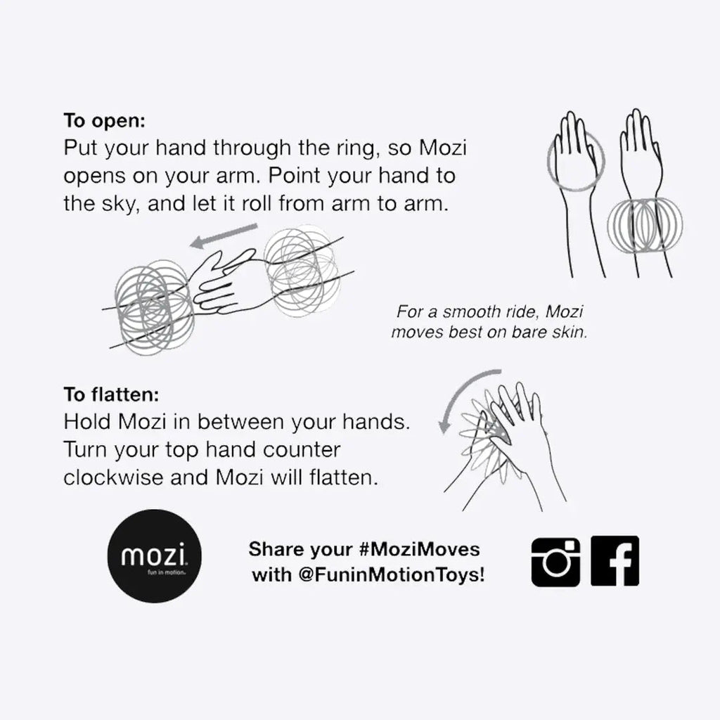 Mozi Q1