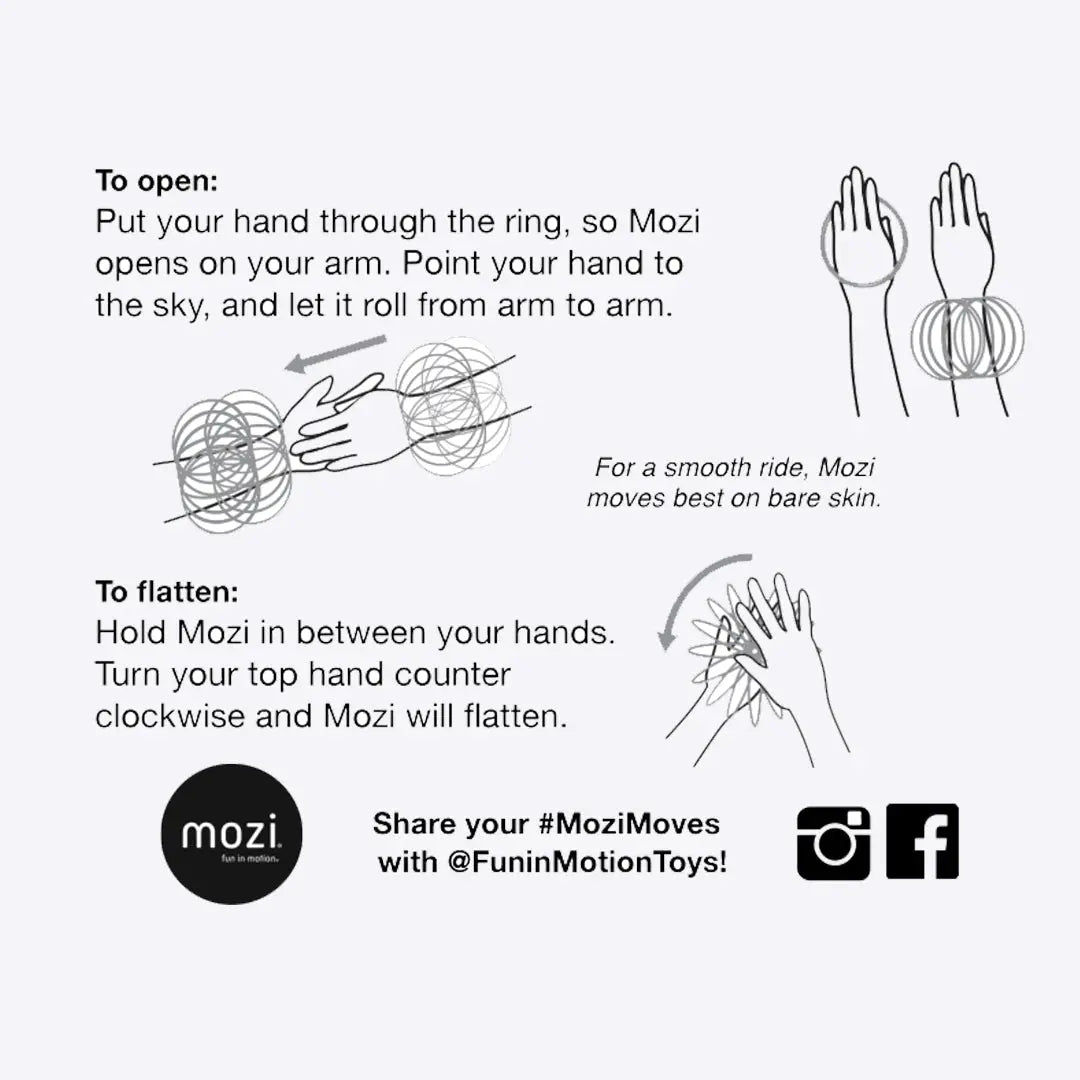 Mozi Q1