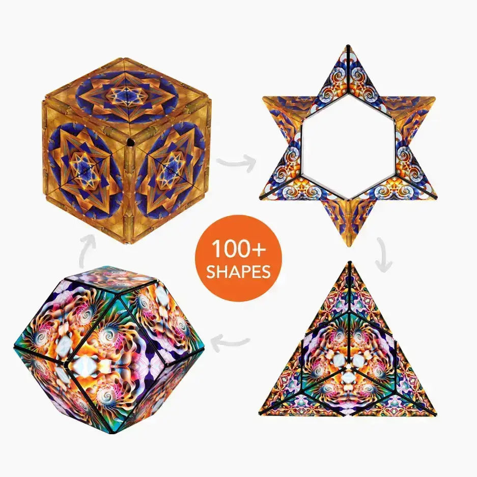 Shashibo Y3