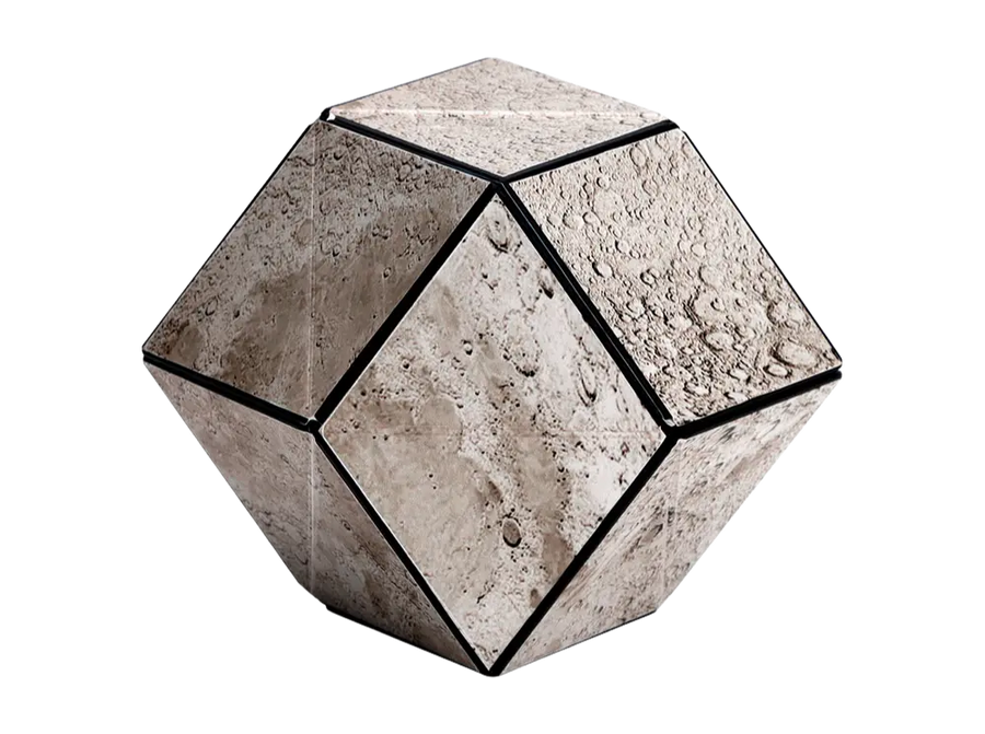 Shashibo Earth-Moon 2 Pack E9