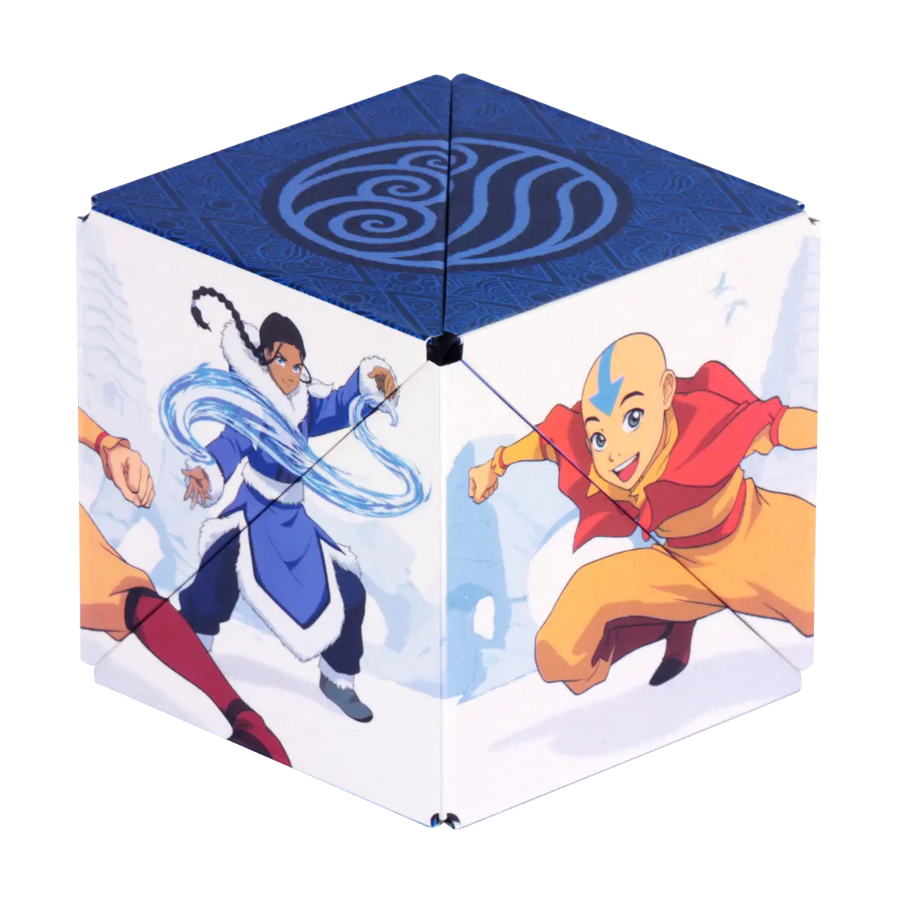 Avatar: The Last Airbender Series G1